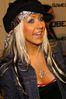 Christina Aguilera's photo